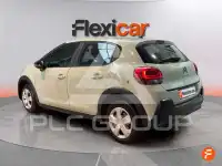 2020 Citroen C3