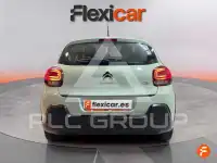 2020 Citroen C3