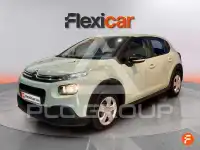 2020 Citroen C3
