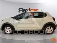 2020 Citroen C3