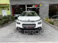 2020 Citroen C3