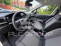 2020 Citroen C3