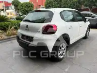 2020 Citroen C3