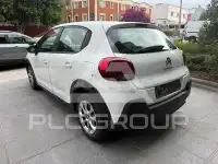 2020 Citroen C3