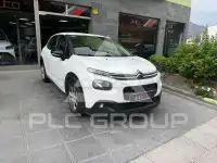 2020 Citroen C3