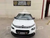 2020 Citroen C3