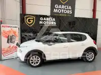 2020 Citroen C3