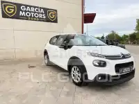2020 Citroen C3