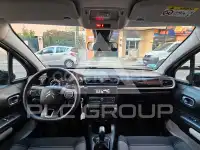 2020 Citroen C3