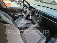 2020 Citroen C3