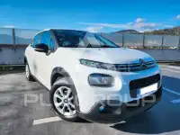 2020 Citroen C3