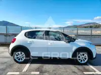 2020 Citroen C3