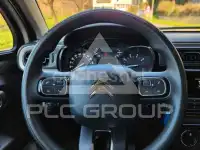2020 Citroen C3
