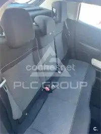 2020 Citroen C3