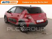 2020 Citroen C3