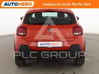 2020 Citroen C3