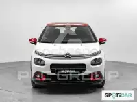 2020 Citroen C3