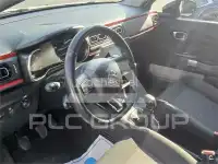 2020 Citroen C3