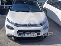 2020 Citroen C3