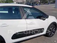 2020 Citroen C3