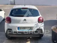 2020 Citroen C3