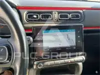 2020 Citroen C3