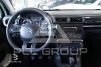 2020 Citroen C3
