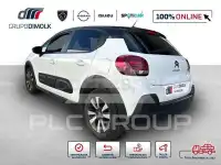2020 Citroen C3