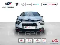 2020 Citroen C3