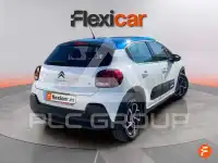 2020 Citroen C3
