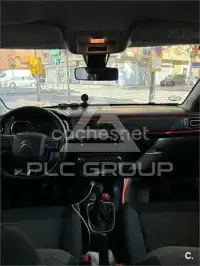 2020 Citroen C3
