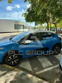 2020 Citroen C3