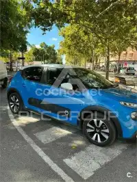 2020 Citroen C3