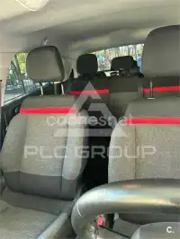 2020 Citroen C3
