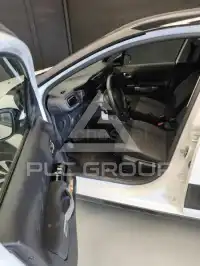 2020 Citroen C3