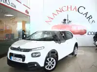 2020 Citroen C3