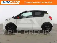 2020 Citroen C1