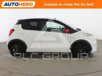 2020 Citroen C1