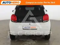 2020 Citroen C1
