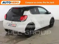 2020 Citroen C1