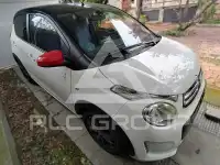 2020 Citroen C1
