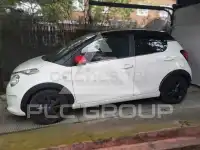 2020 Citroen C1