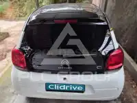 2020 Citroen C1