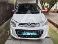 2020 Citroen C1