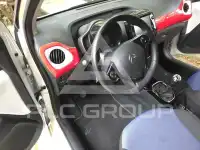 2020 Citroen C1
