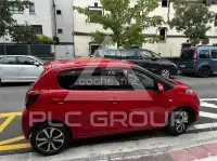 2020 Citroen C1