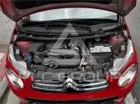 2020 Citroen C1