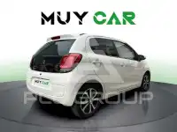2020 Citroen C1