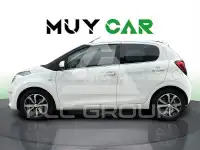 2020 Citroen C1