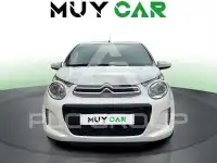 2020 Citroen C1